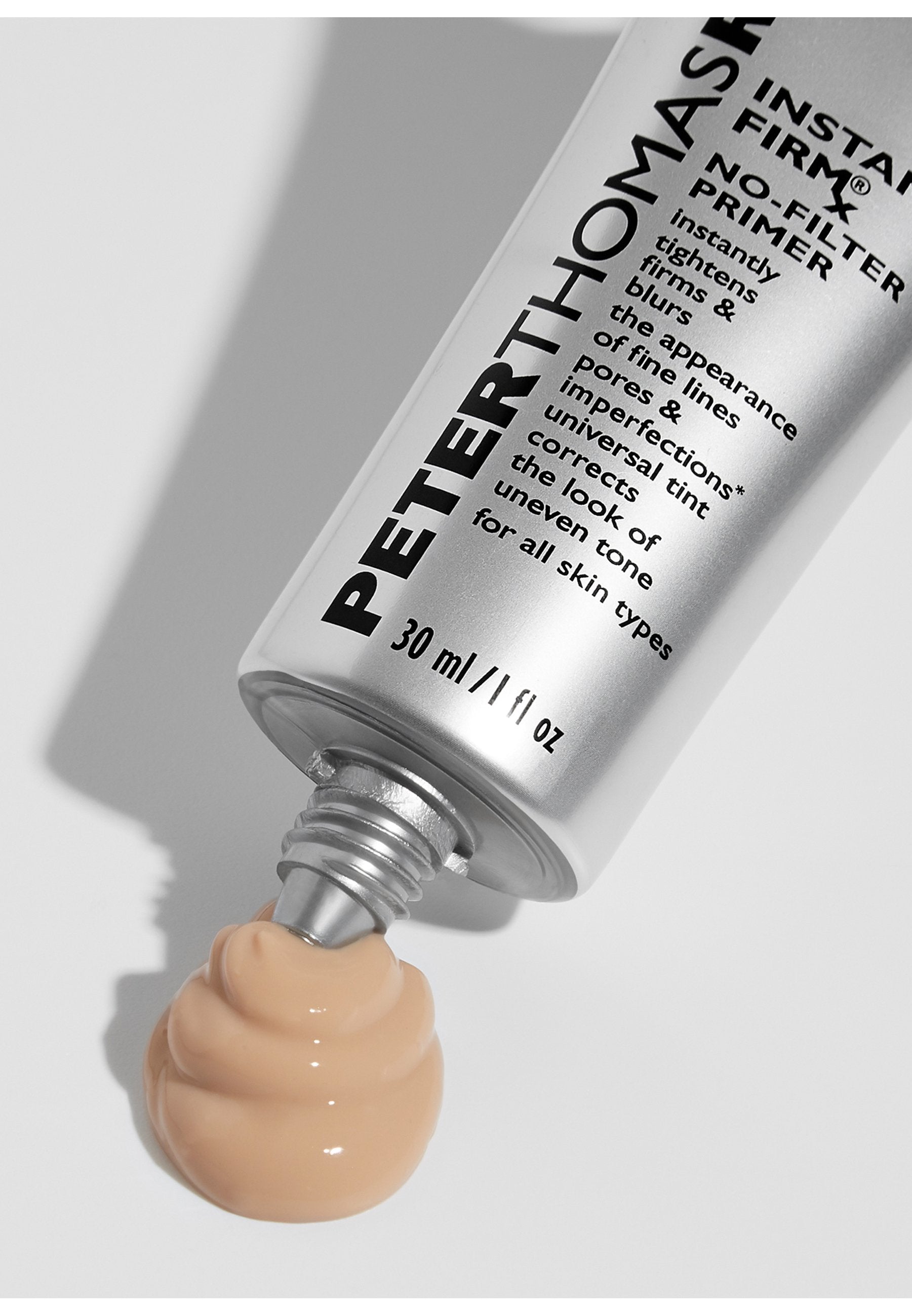 Crème Lifting Instantané - Effet Anti-Poches & Anti-Rides en 5 Minutes