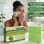 Charger l'image dans la galerie, Savon Bio Antifongique __ Efficace contre les infections cutanées
