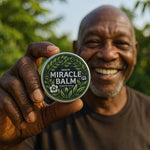 Charger l'image dans la galerie, Baume Miracle _ Soulage varices, jambes lourdes, douleurs et brûlures aux pieds
